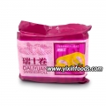 Baking Cake Swiss Layer Roll Cake 