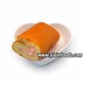 Baking Cake Swiss Layer Roll Cake 