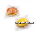 Halal Cake Delicious Round Egg Cake Bag Packing 