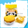 new arrival bear shape egg  cake 
