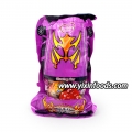 Car Shape Chocolate Jam With Biscuits Balls Confectionery 