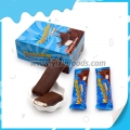 12g sweet chocolate coated marshmallow bar 