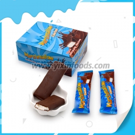 marshmallow bar