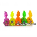 2020 Plastic Guitar Candy Toys With Candy Inside 