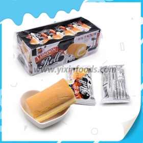 swiss roll