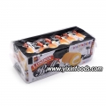 Baking Cake Milk Flavor Swiss Roll 