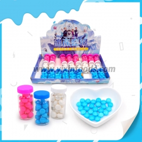 hard candy