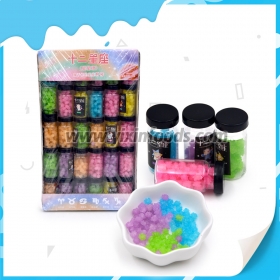 crystal candy