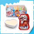 120ml Fruity Flavor Yogurt Drink For Kids 