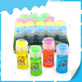 spray candy