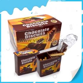 chocolate cup