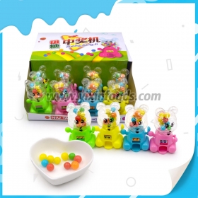 Toy Candy