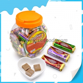  toffee soft candy