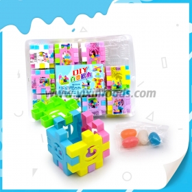 Toy Candy