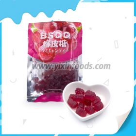 gummy candy