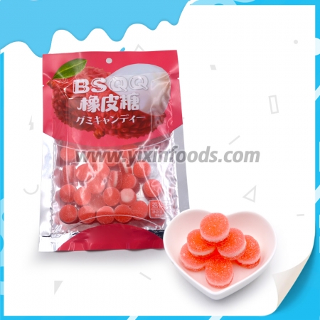 gummy candy