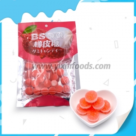 gummy candy