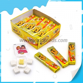bubble gum