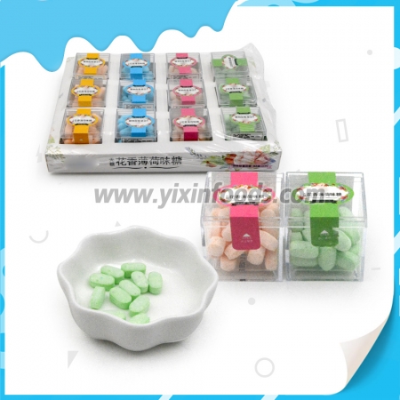 tablet candy