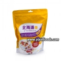 Healthy foods oatmeal cereal yogurt chia seed oatmeal 