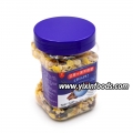 Healthy foods oatmeal cereal nutty flavor fruit oatmeal 