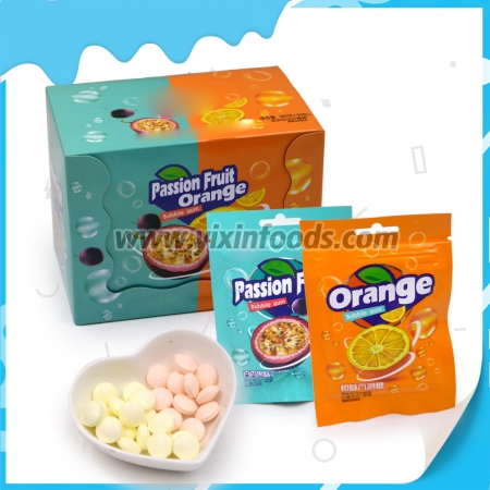 tablet candy