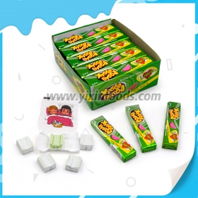 tattoo gum