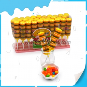 halal jelly beans