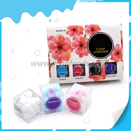 tablet candy