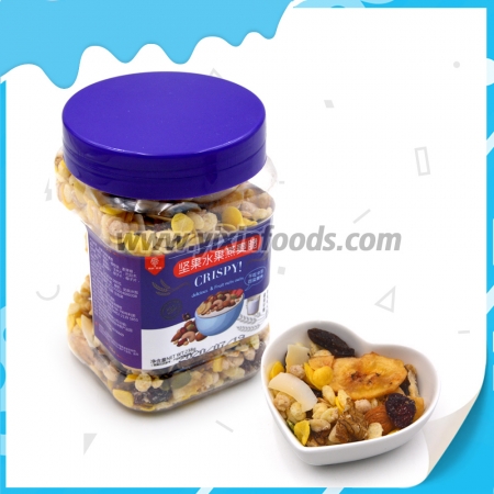 oatmeal