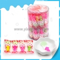 ice cream lollipop press candy 