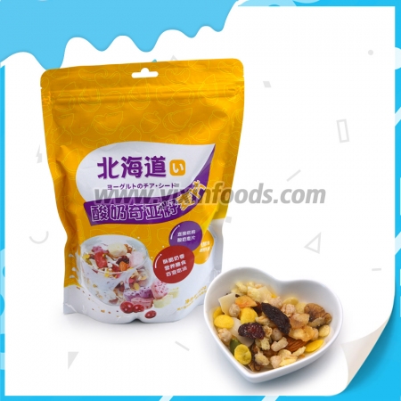 oatmeal