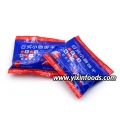Halal delicious round biscuit in sachet packing 