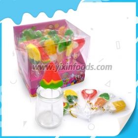 lollipop