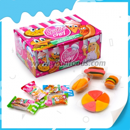 gummy candy
