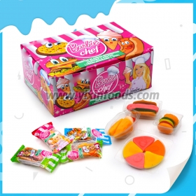 gummy candy