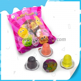 jelly candy