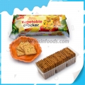 200g nine kinds of vegetables biscuit 