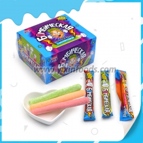 bubble gum