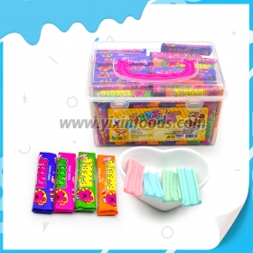 tattoo gum