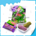 Halal Bag Packing Oat Chocolate Bars 