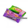 Halal Bag Packing Oat Chocolate Bars 