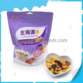 oatmeal