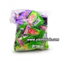 Halal Bag Packing Oat Chocolate Bars 