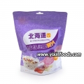 400g bag pack sweet instant fruit oatmeal 