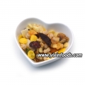400g bag pack sweet instant fruit oatmeal 
