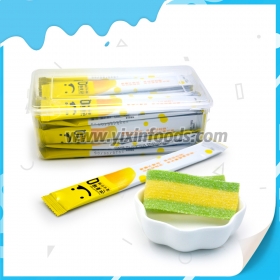 gummy licorice candy