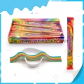 Ribbon Line Sweets Sour Belt Candy 