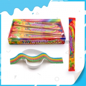 sour candy