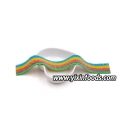 Ribbon Line Sweets Sour Belt Candy 